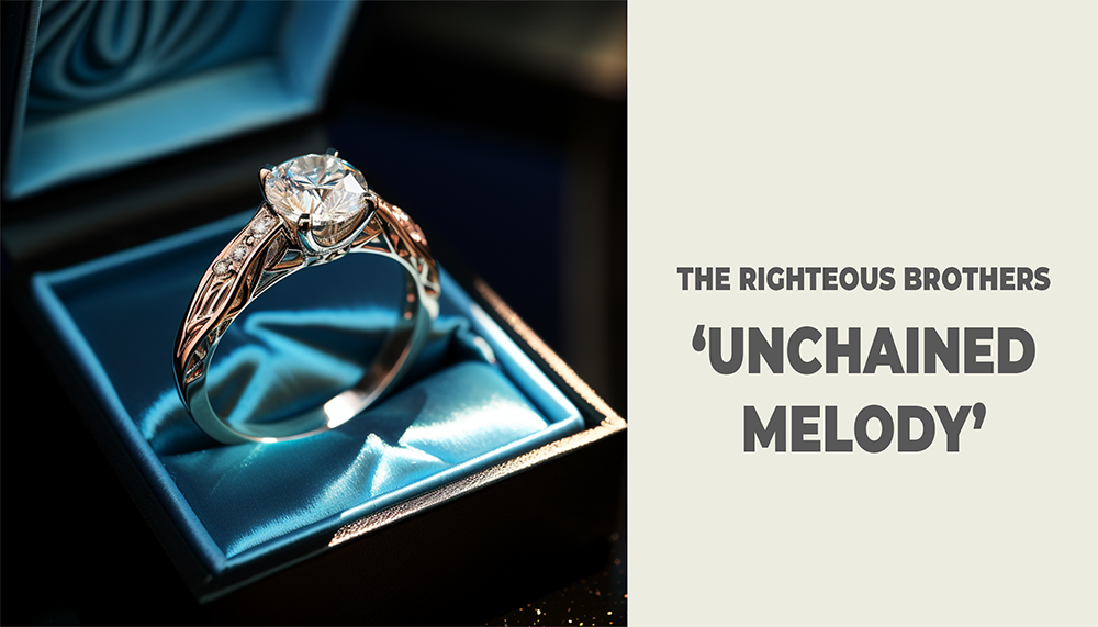 _Unchained Melody_ by The Righteous Brothers-LD